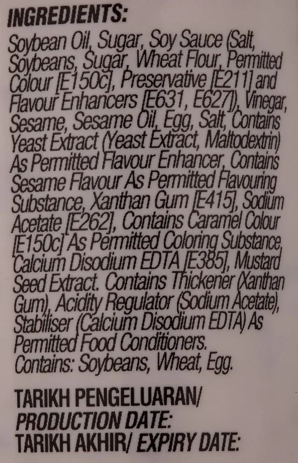 kewpie roasted sesame dressing 6