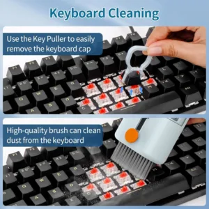 keyboard cleaner kit 2