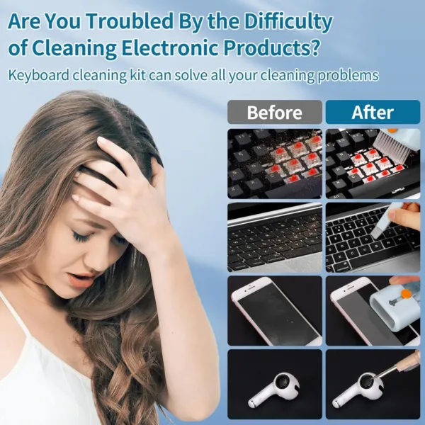 keyboard cleaner kit 5