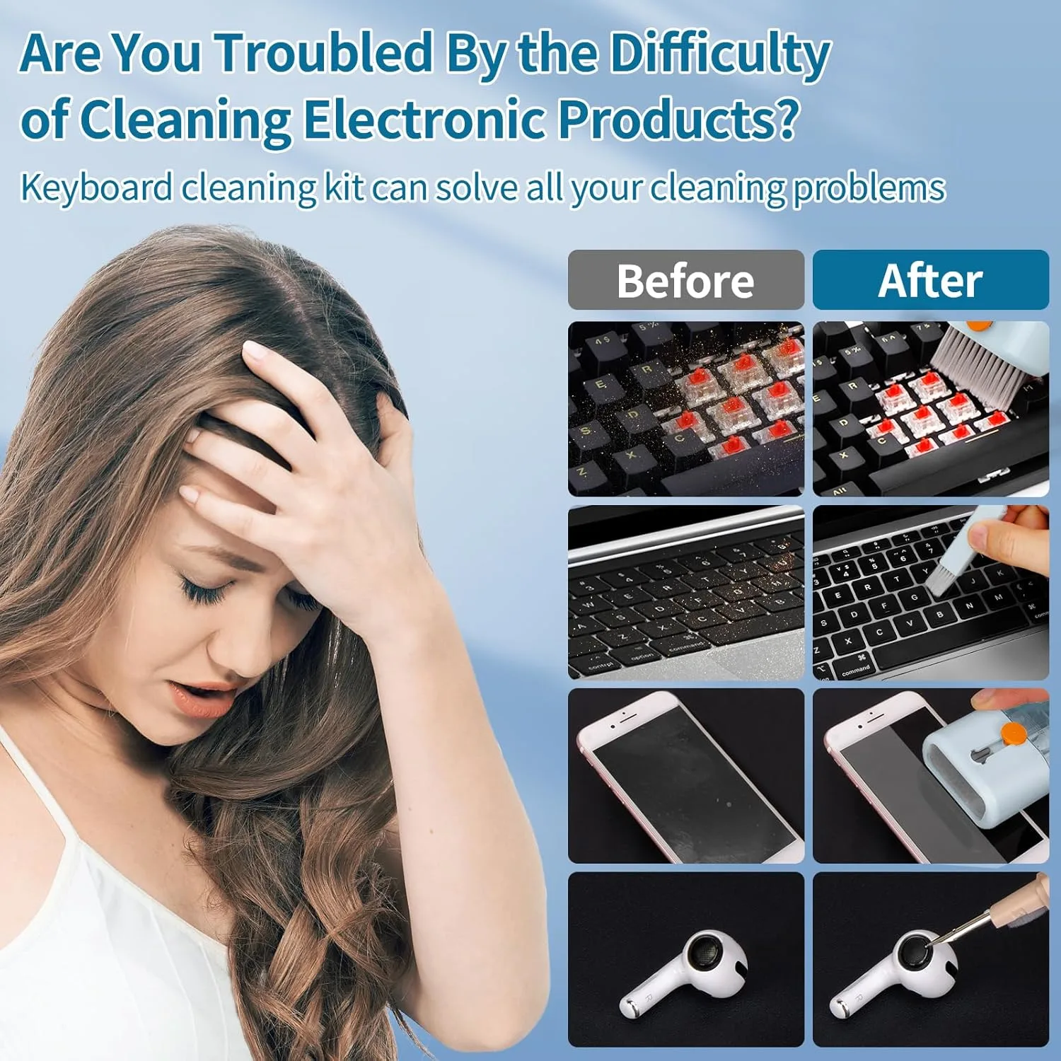 keyboard cleaner kit 5