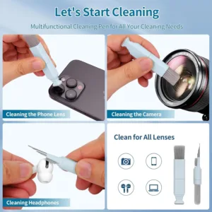 keyboard cleaner kit 6