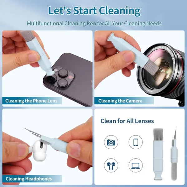 keyboard cleaner kit 6