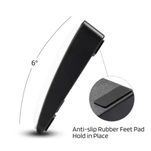 keyboard wrist rest 4