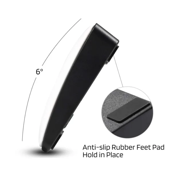 keyboard wrist rest 4