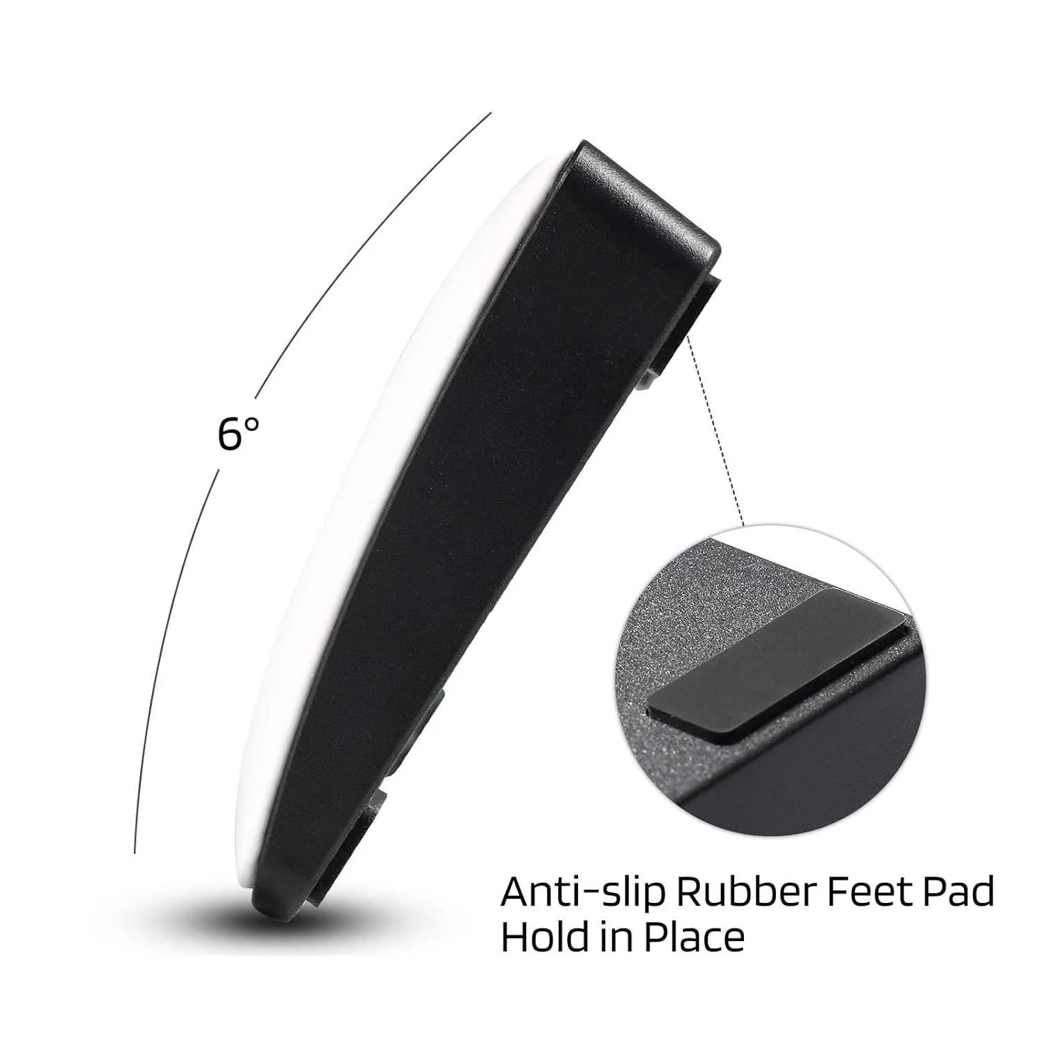 keyboard wrist rest 4