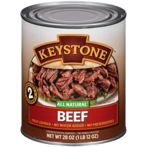 keystone canned beef 1