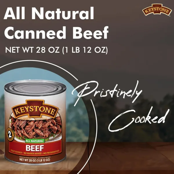 keystone canned beef 3