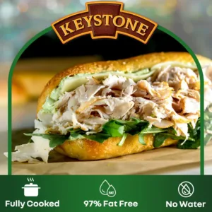 keystone canned turkey 4