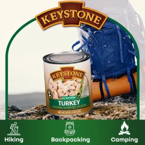 keystone canned turkey 5