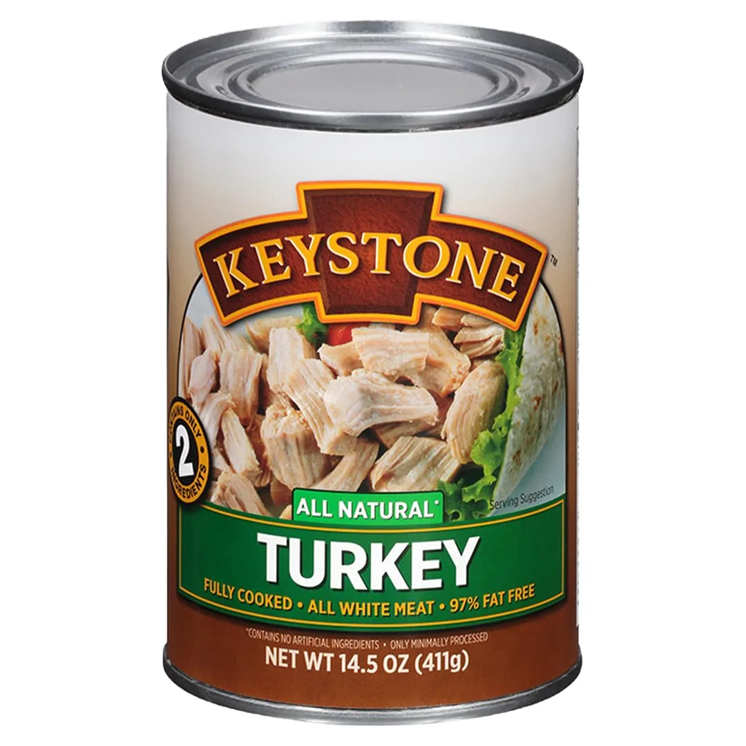 keystone meats turkey 1