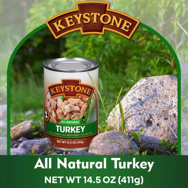 keystone meats turkey 3