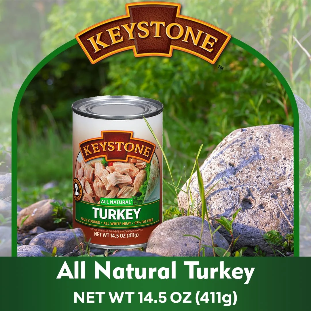 keystone meats turkey 3