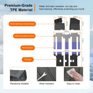 kia carnival floor mats 5