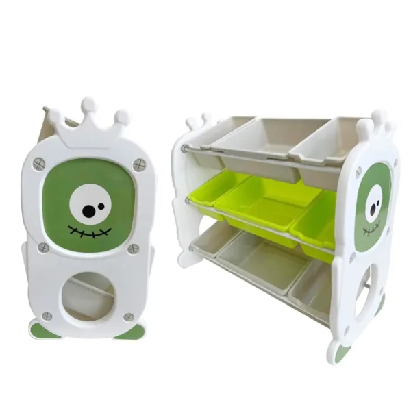 kid toy storage organizer 1