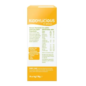 kiddylicious banana wafers 2