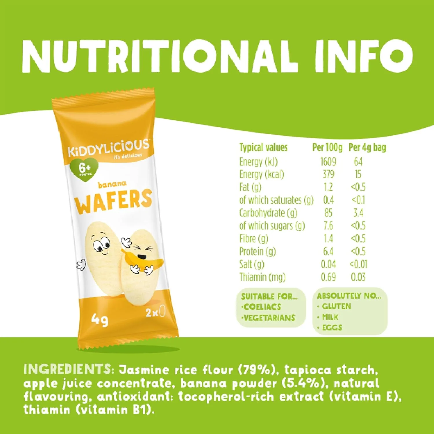 kiddylicious banana wafers 3