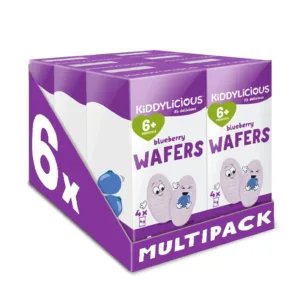kiddylicious blueberry wafers 1