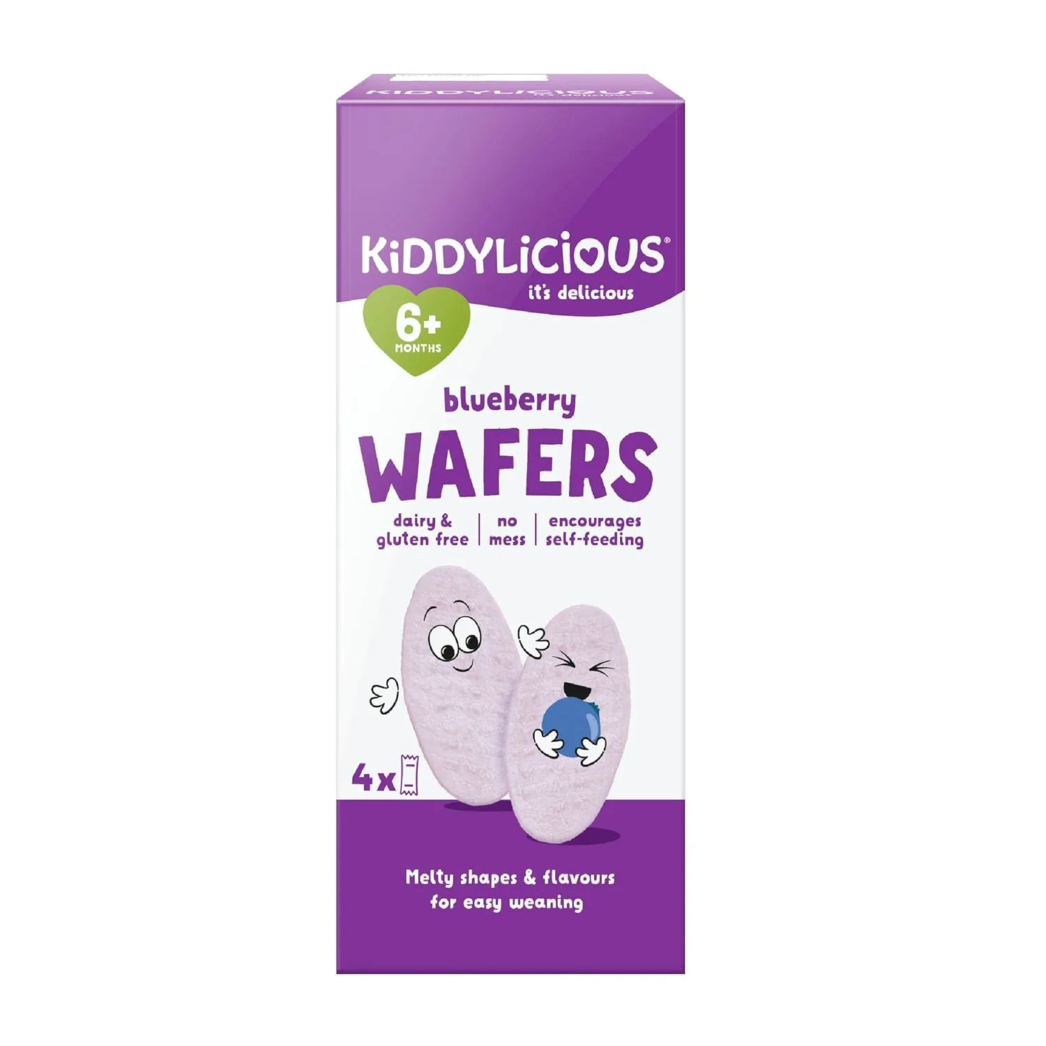 kiddylicious blueberry wafers 4