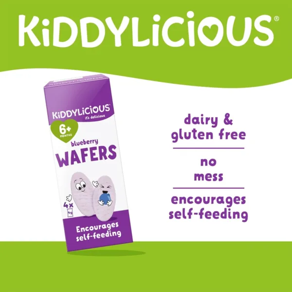 kiddylicious blueberry wafers 6