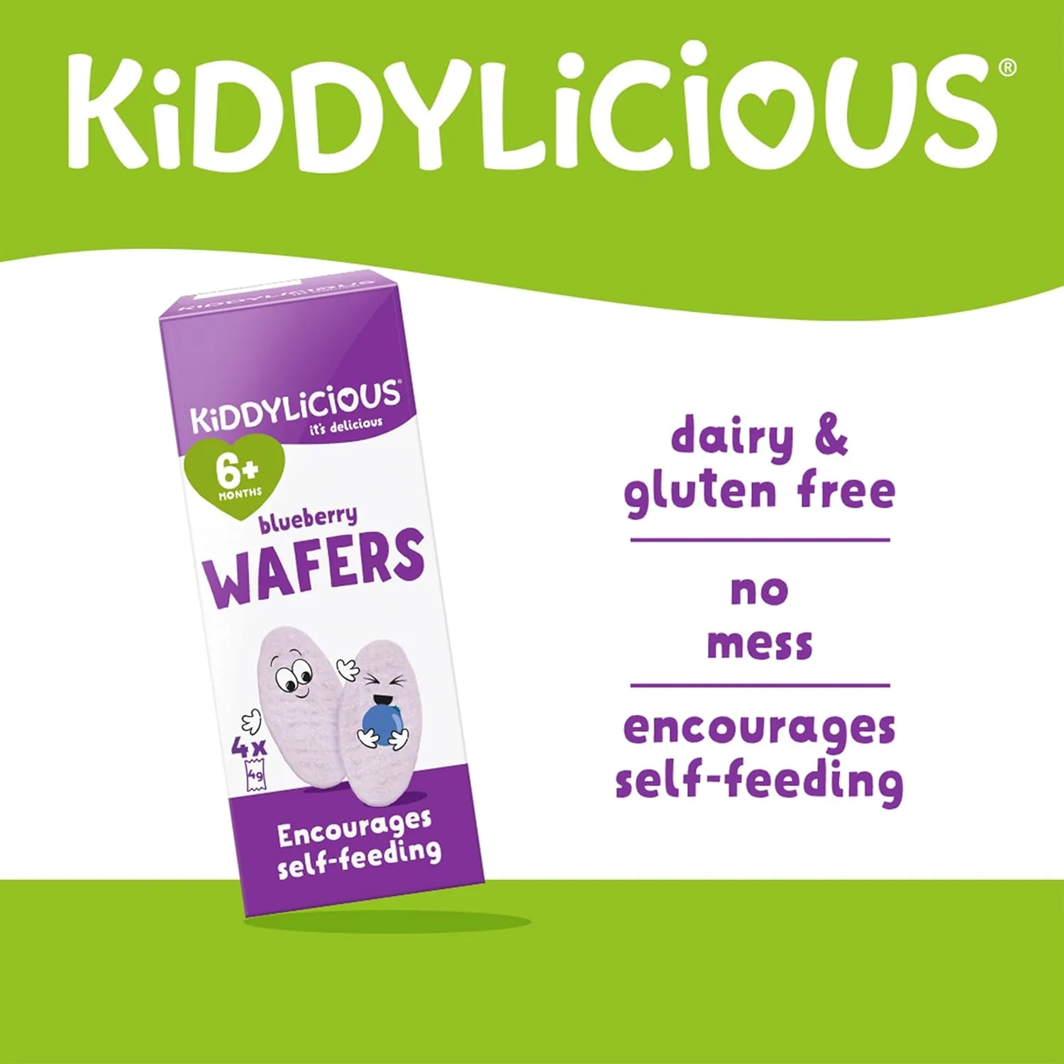 kiddylicious blueberry wafers 6