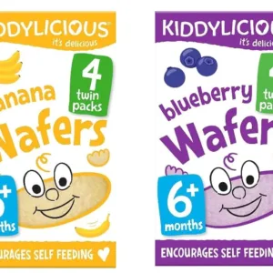 kiddylicious blueberry wafers 7