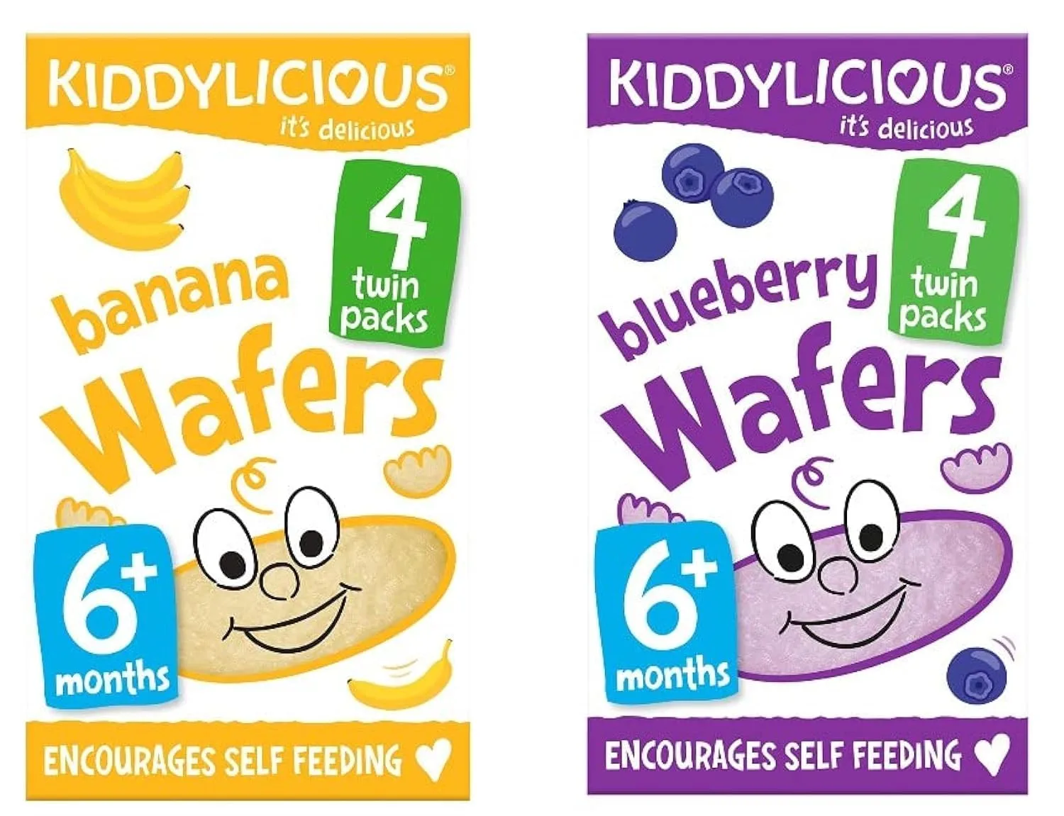kiddylicious blueberry wafers 7