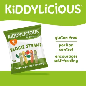 kiddylicious veggie straws 5