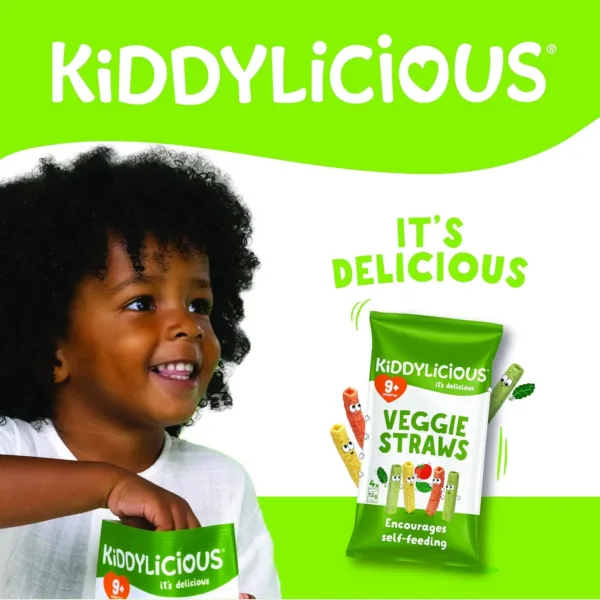 kiddylicious veggie straws 6