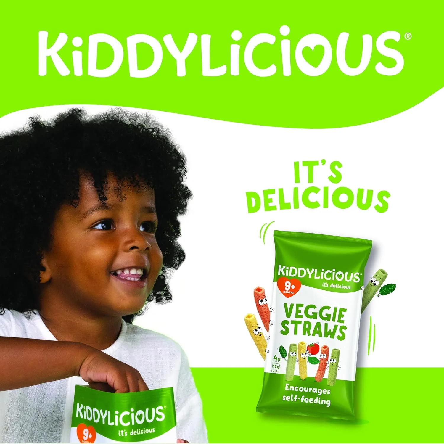 kiddylicious veggie straws 6