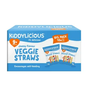 kiddylicious veggie straws 7
