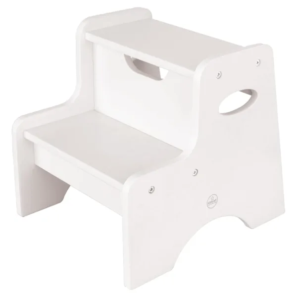 kidkraft wooden step stool 1
