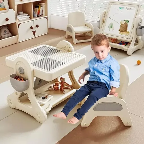 kids activity table 2