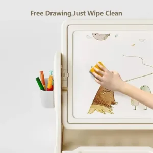 kids activity table 4