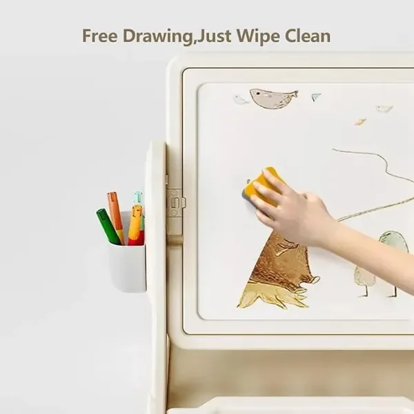 kids activity table 4