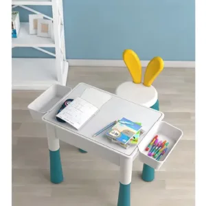 kids activity table blocks 6