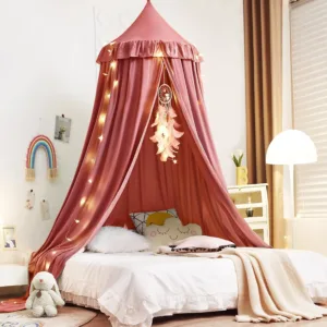 kids bed canopy 1