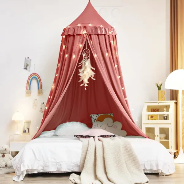kids bed canopy 2