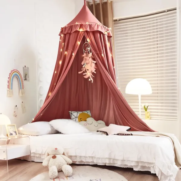 kids bed canopy 3
