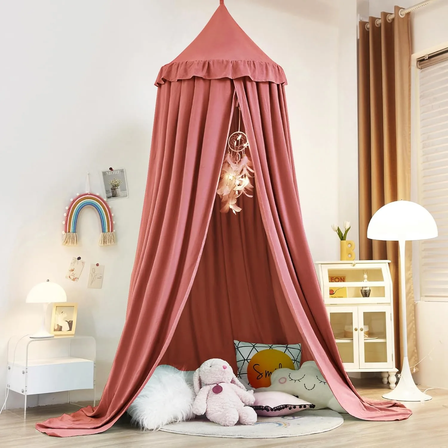 kids bed canopy 4