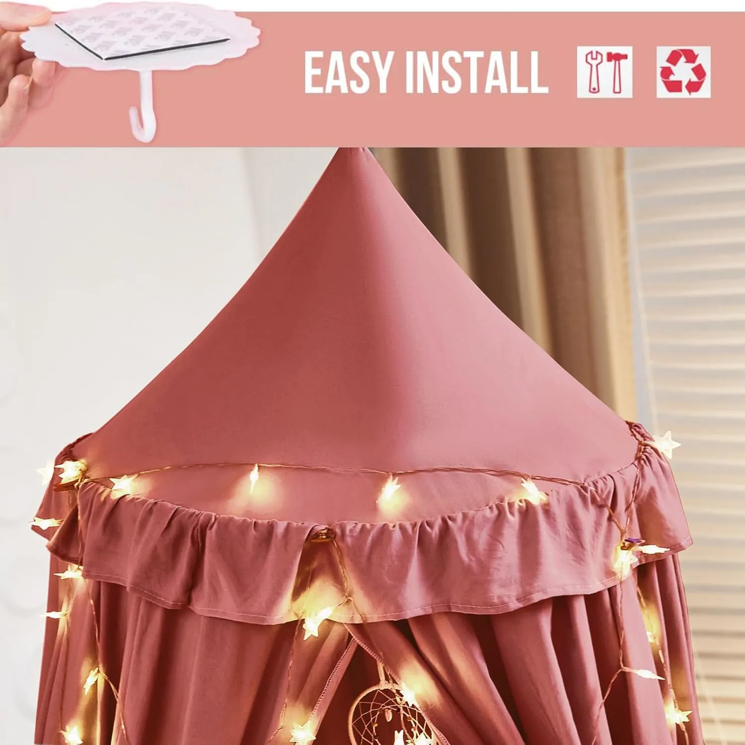 kids bed canopy 6