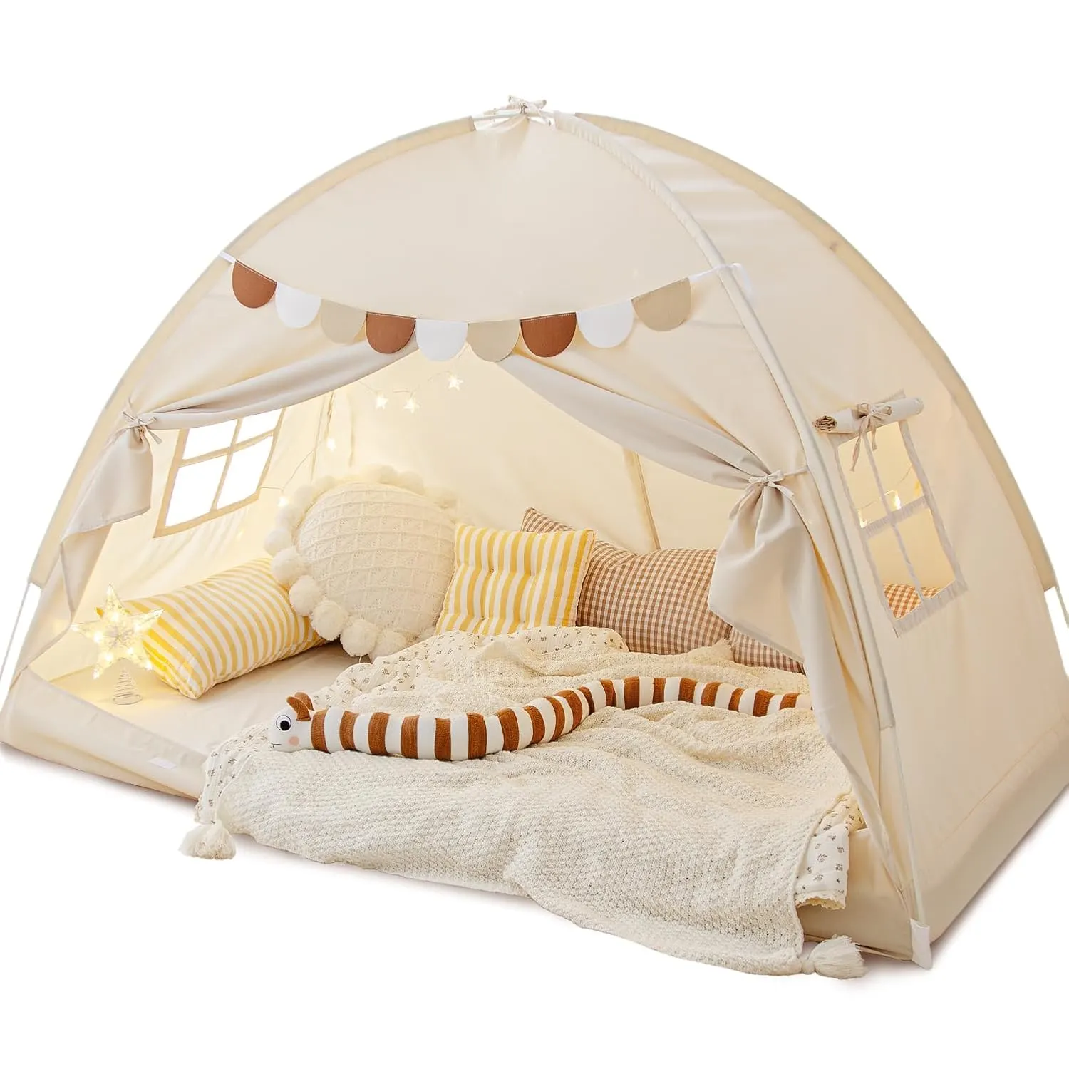 kids bed tent 1