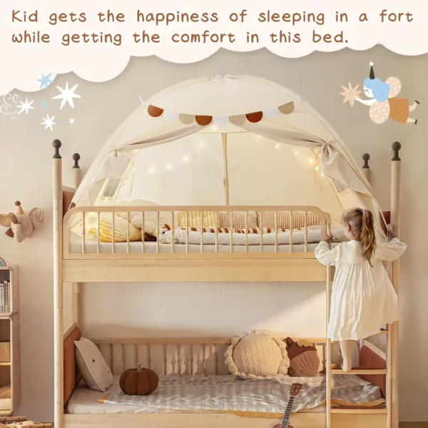 kids bed tent 3