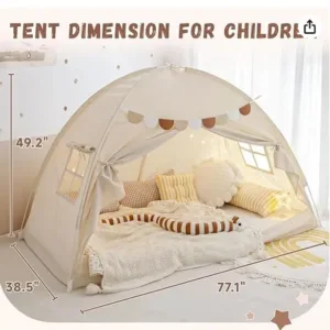 kids bed tent 6