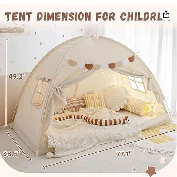 kids bed tent 6