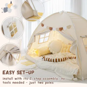 kids bed tent 7