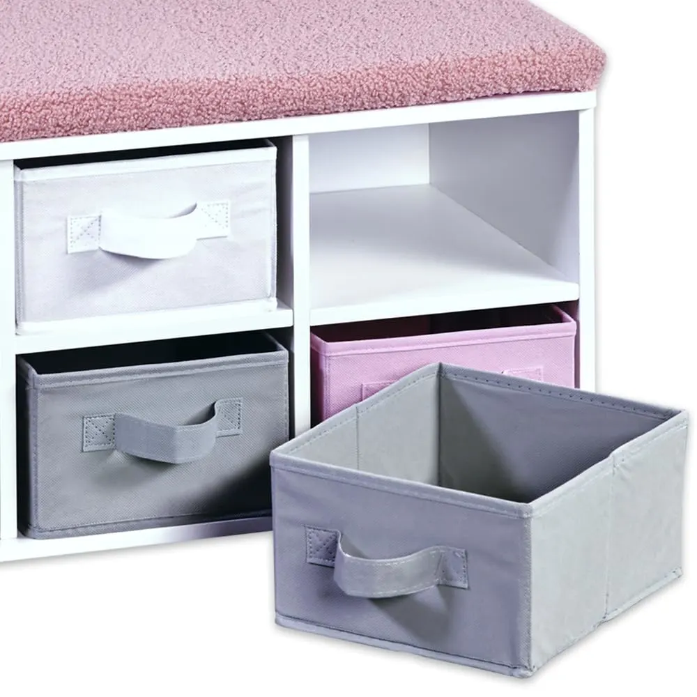 kids bench storage 4