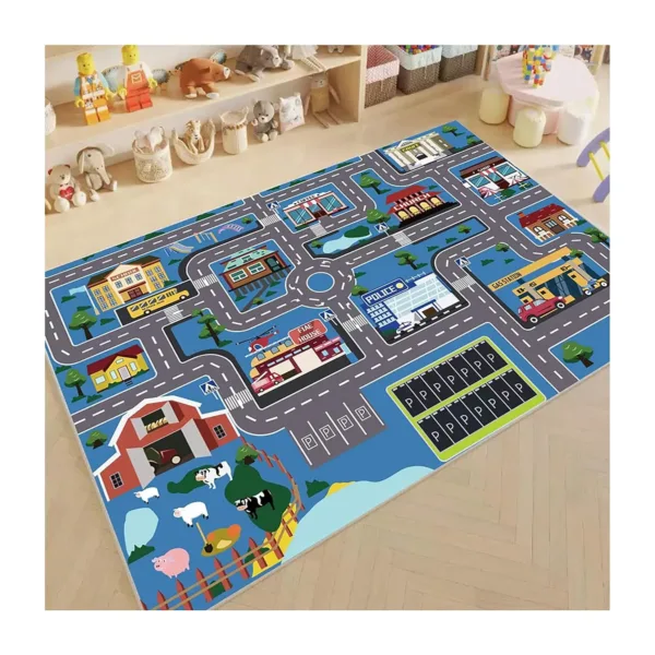 kids carpet play mat 1