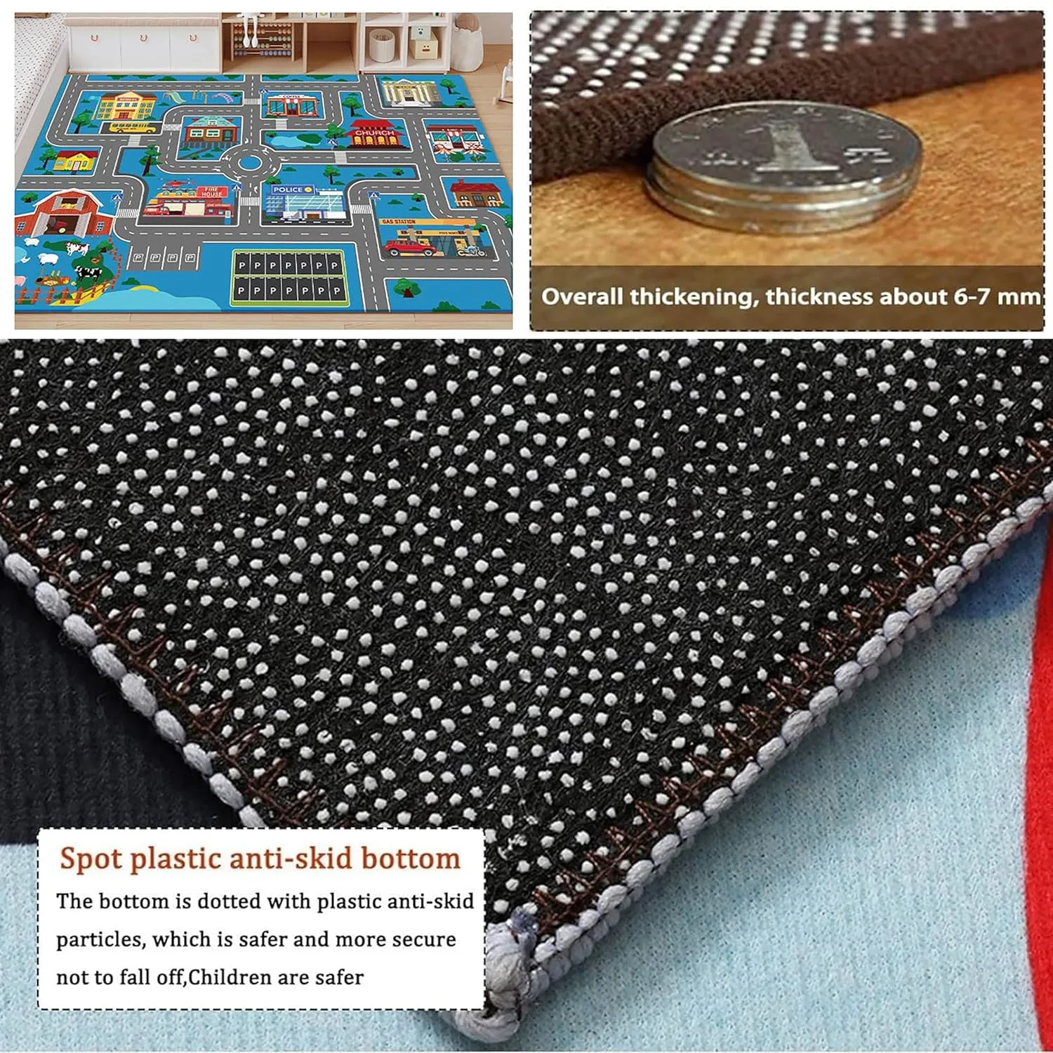 kids carpet play mat 3