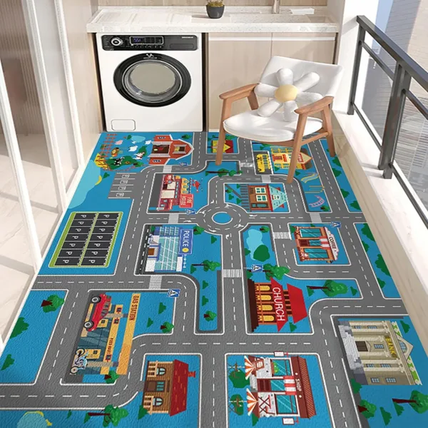 kids carpet play mat 5