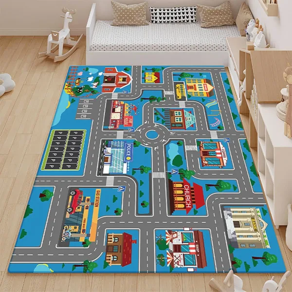 kids carpet play mat 6